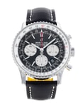 Navitimer 01 Watches 38028